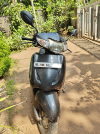 Honda Activa 3G 2012 Model