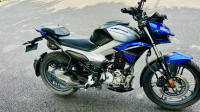 Hero Xtreme 125R 2024 Model
