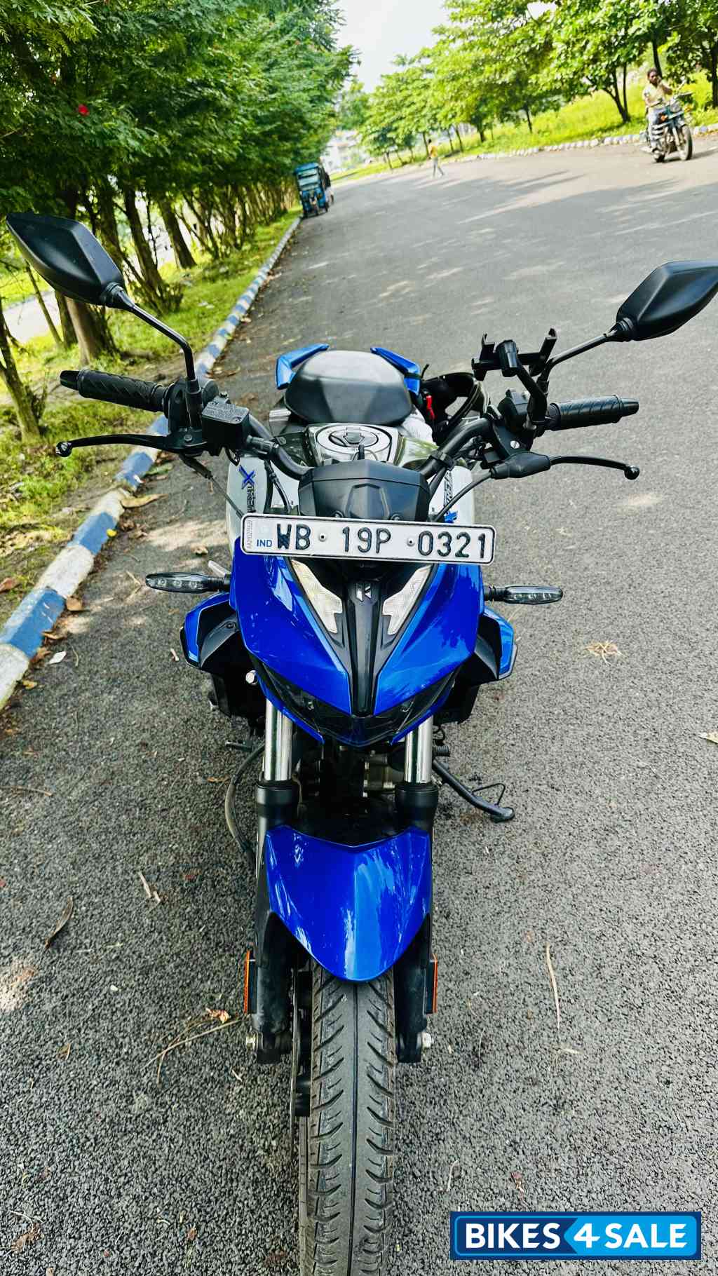 Hero Xtreme 125R