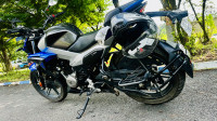 Hero Xtreme 125R