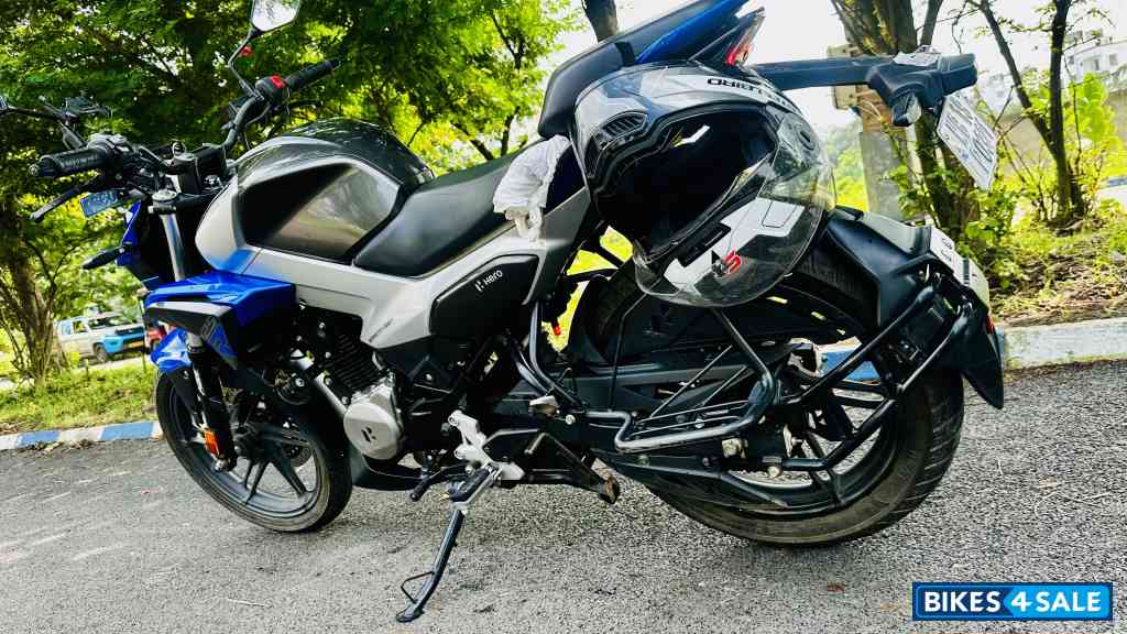 Hero Xtreme 125R