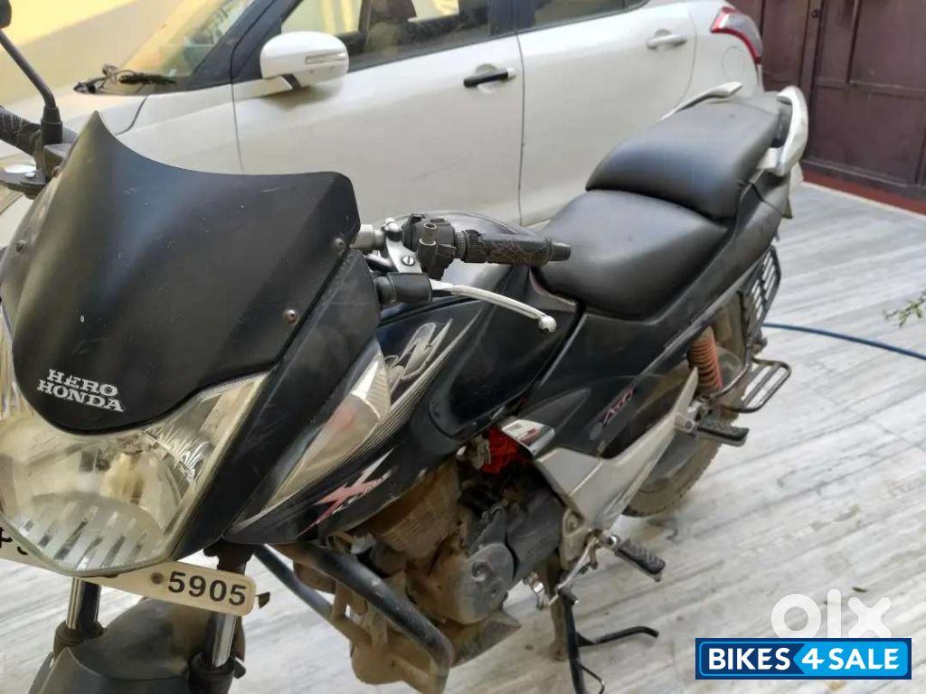 Hero CBZ Xtreme