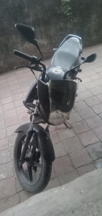 Hero Passion Pro i3s