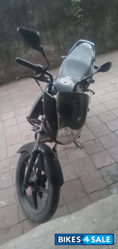 Hero Passion Pro i3s