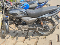 Bajaj Platina 100 2014 Model