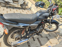 Bajaj Platina 100