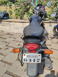 Bajaj Platina 100