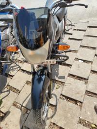 Bajaj Platina 100