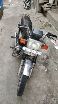 Hero CD 100 1998 Model