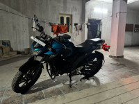 Yamaha FZ25 2018 Model