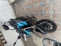 Astra Blue Yamaha FZ25