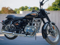 Royal Enfield Bullet Standard 350 2024 Model
