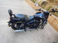 Royal Enfield Meteor 350 Stellar