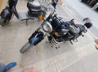 Royal Enfield Meteor 350 Stellar