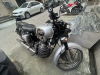 Royal Enfield Classic 350 2016 Model