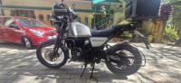 Royal Enfield Himalayan BS VI 2021 Model