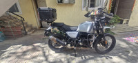 Royal Enfield Himalayan BS VI