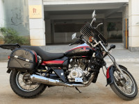 Bajaj Avenger 220 DTS-i 2013 Model