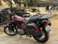 Bajaj Avenger 220 DTS-i