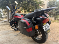 Bajaj Avenger 220 DTS-i