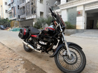 Bajaj Avenger 220 DTS-i