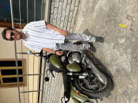 Jawa forty two 2020 Model