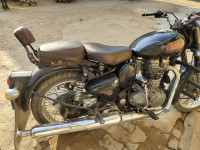 Royal Enfield Classic 350 2014 Model