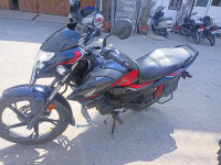 Honda SP125 2022 Model