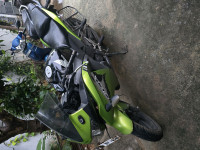 Honda CBR 150R 2013 Model