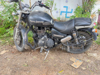 Royal Enfield Thunderbird 350 2017 Model
