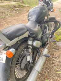 Royal Enfield Thunderbird 350