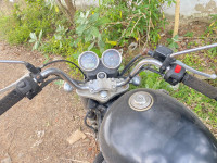 Royal Enfield Thunderbird 350