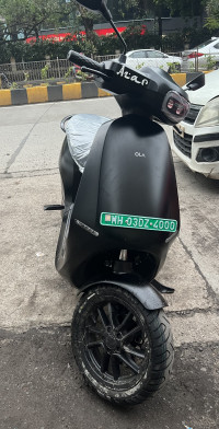 Ola S1 Pro Gen2 2022 Model