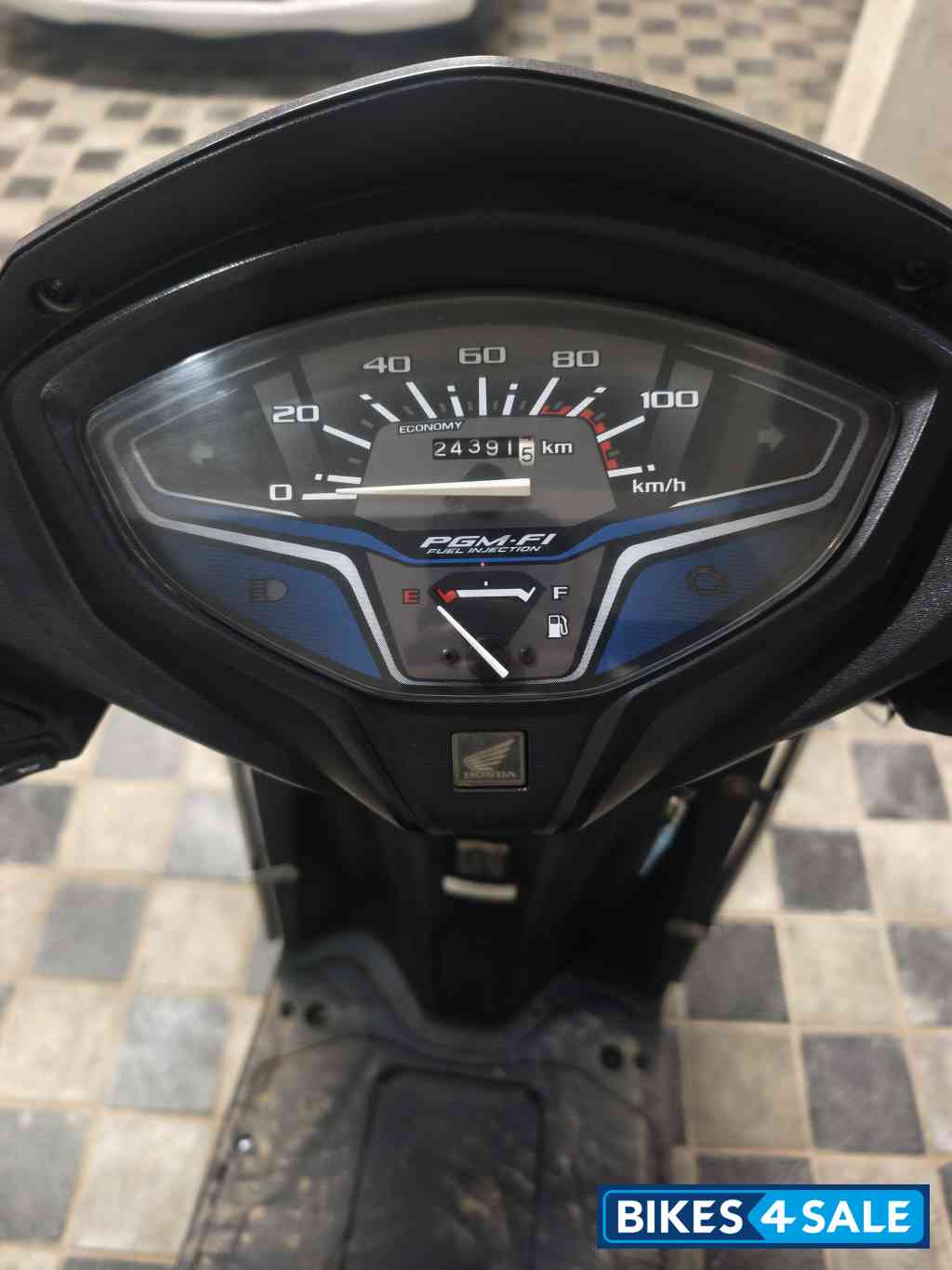 Honda Activa 6G
