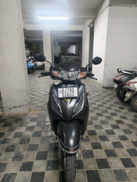 Honda Activa 6G