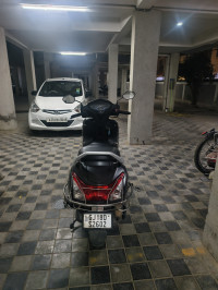Honda Activa 6G