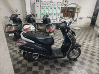 Honda Activa 6G