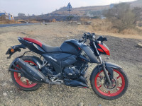 TVS Apache RTR 160 4V Special Edition 2022 Model