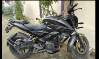 Bajaj Pulsar NS200 2018 Model