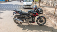 Bajaj Pulsar 150 Twin Disc