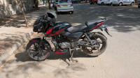 Bajaj Pulsar 150 Twin Disc