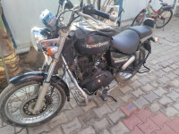 Royal Enfield Thunderbird 350 2015 Model
