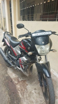 Yamaha SS125 2013 Model