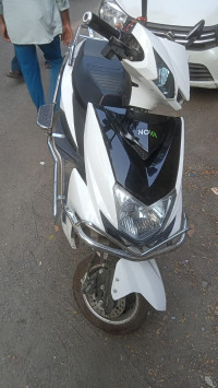 rilox nova 2025 Model