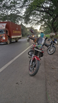 Hero XPulse 200T BS6 2021 Model