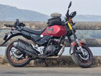 Hero XPulse 200T BS6