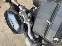 Honda CB Hornet 160R 2016 Model