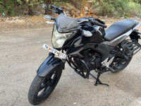 Honda CB Hornet 160R