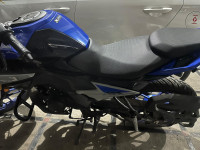 Honda CB125 Hornet 2025 Model