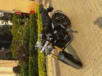 Phantom Black Triumph Speed 400